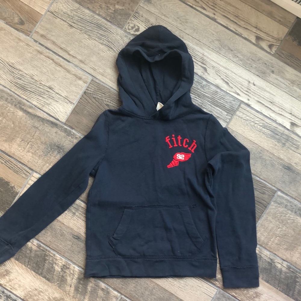Abercrombie & Fitch Hoodie